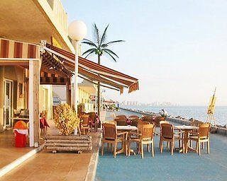 Club Calida At La Manga 호텔 외부 사진