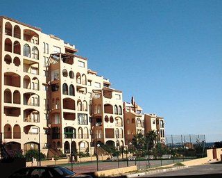 Club Calida At La Manga 호텔 외부 사진