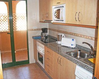 Club Calida At La Manga 호텔 외부 사진